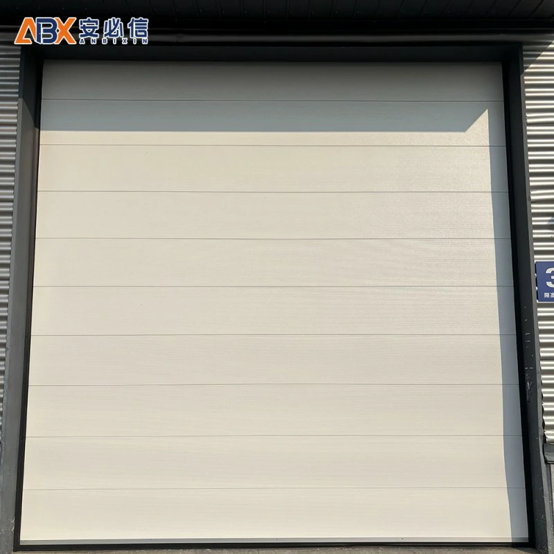 济南市高扬程滑升门