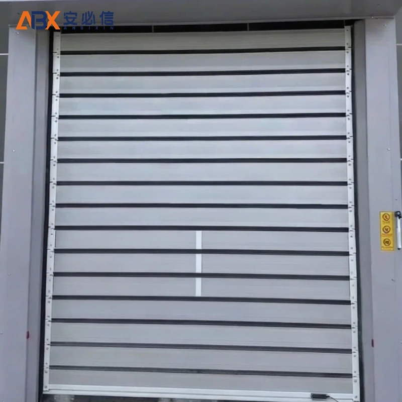 济南市洁净室高速门